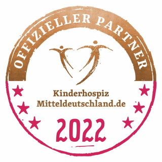 Siegel Kinderhospiz Partner R4k
