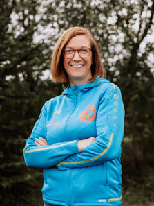 Nadine Dîlle 2023.10